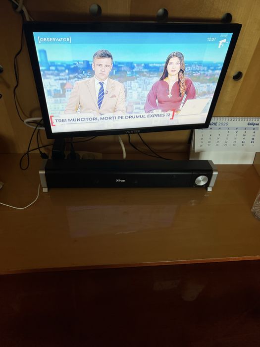 Tv pentru bucatarie
