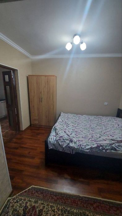 Аренда 2/2/5 Буз 2 ЭКО базар 2х комнатная срочно в аренду 2 этаж