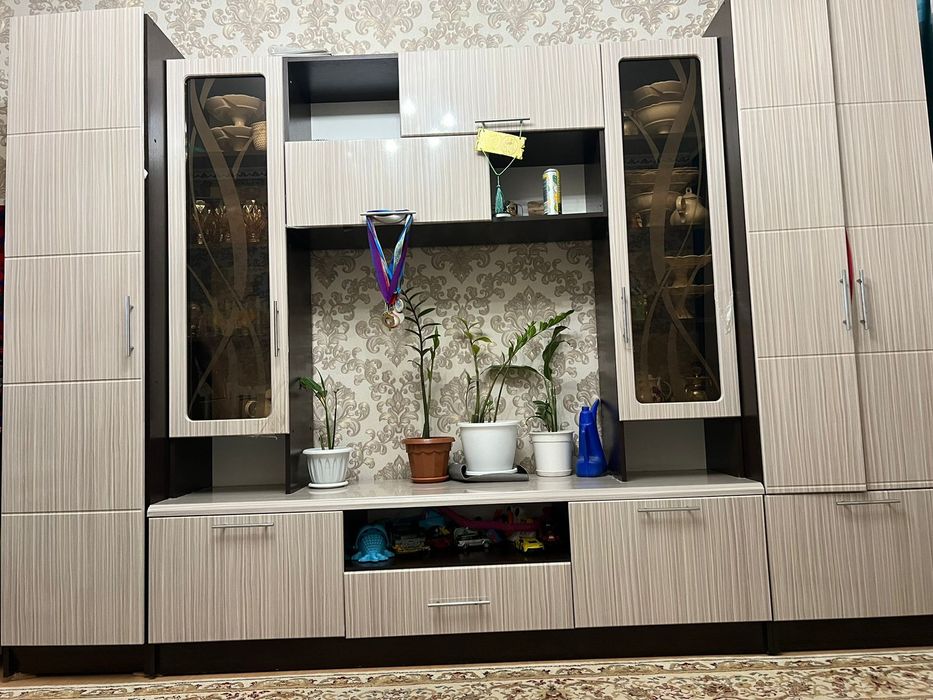 Стенка для гостиной