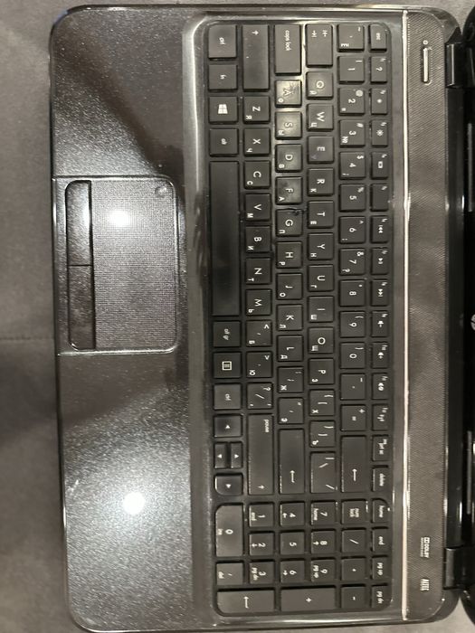 Продается Ноутбук HP g6 - 2206sr