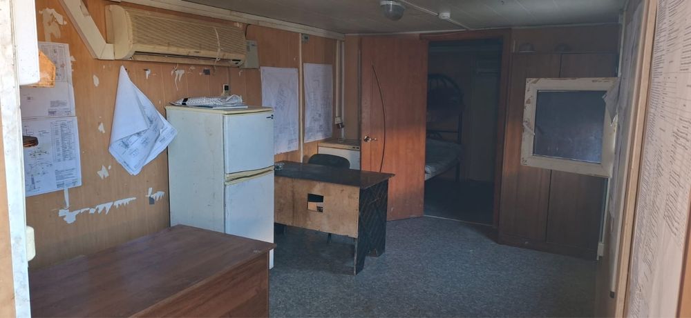 Контейнер сатылады