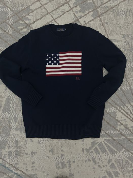 Свитшот американо