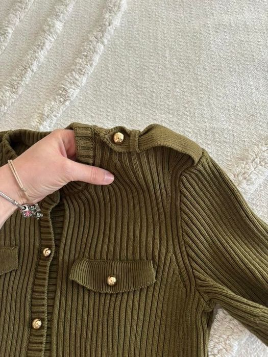 Рокля H&M нова 10€