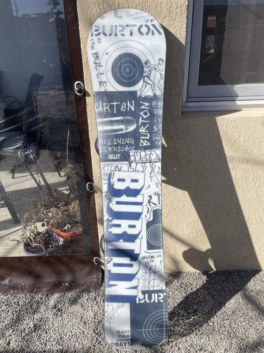 Vând Snowboard Burton Beginner