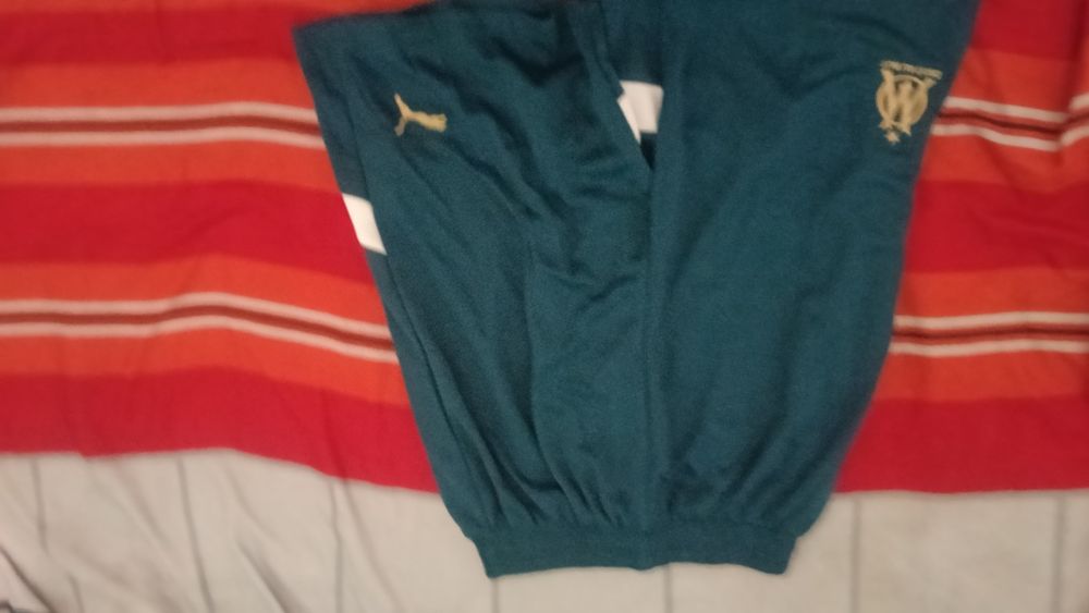 Set compleu Puma Marseille M