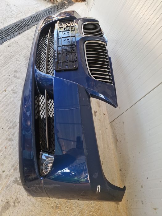 Bara fata complecta  Bmw seria 3 E 90 /91