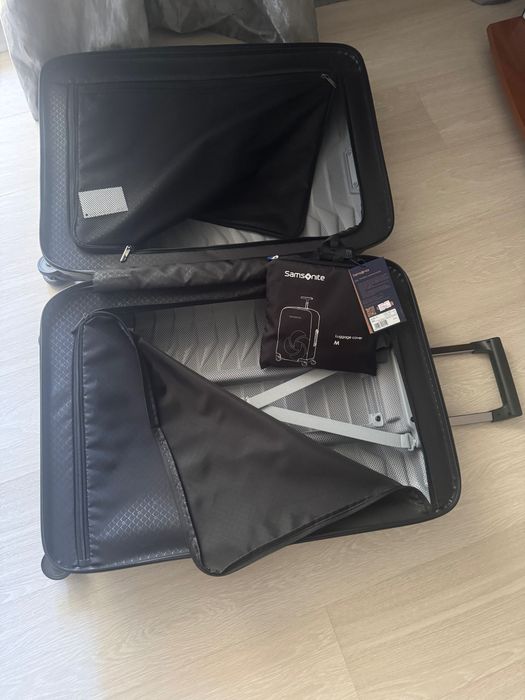Чемодан samsonite