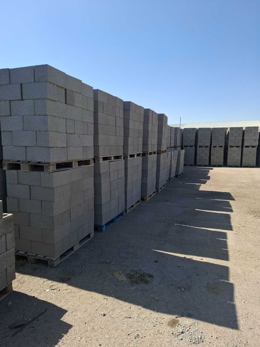 Пескоблок высококачественный