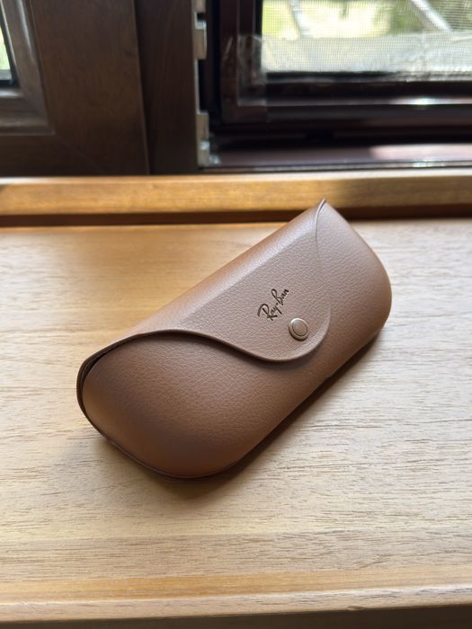 Rayban Meta Wayfarer