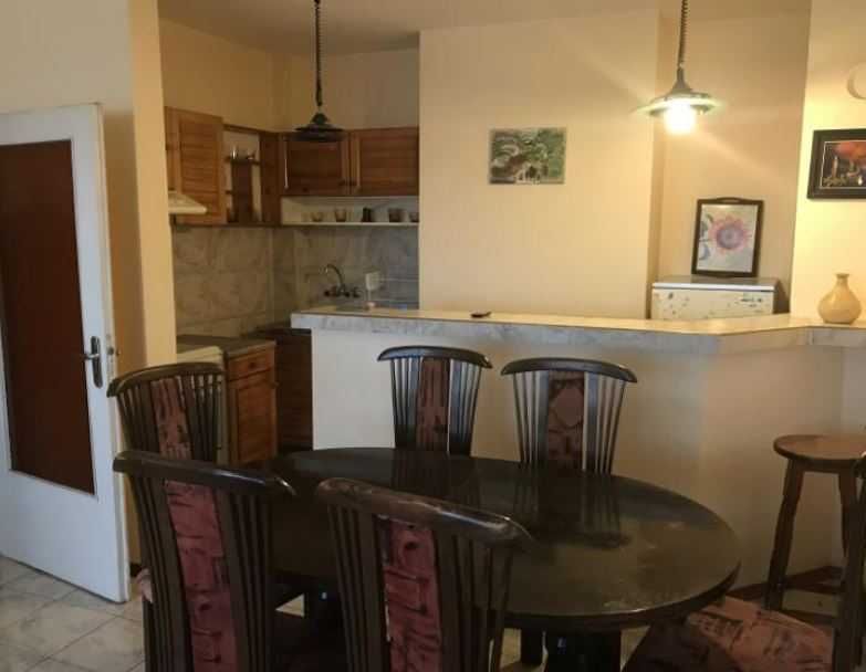 Продава се Двустаен апартамент в София, Лозенец - 56 кв.м за 1548 €/кв.м - Снимка #1