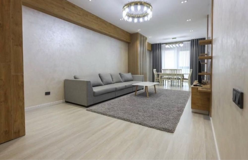 2х комнатный квартира