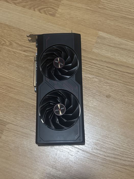 Radeon Rx 7800 XT