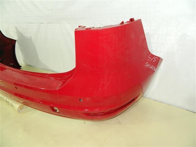 Bara spate VW Sharan, 2010, 2011, 2012, 2013, 2014, 2015, , cod 7N0807421B