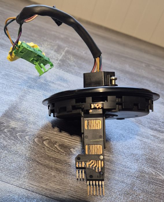 Сензор волан,лентов път мерцедес w211