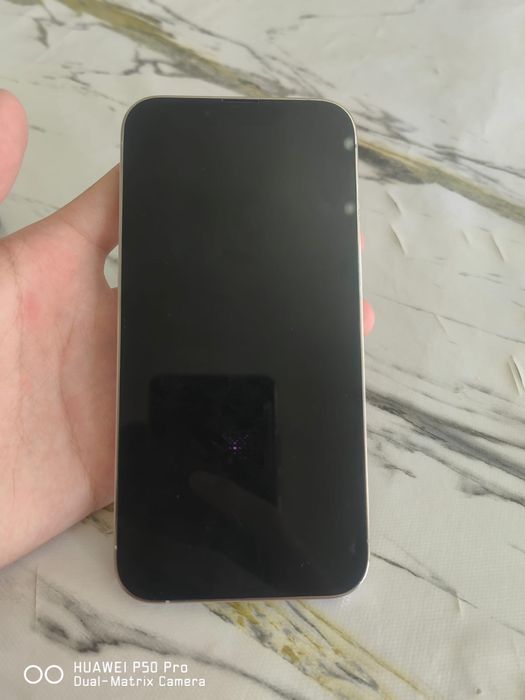 Iphone 13 pro 128gb