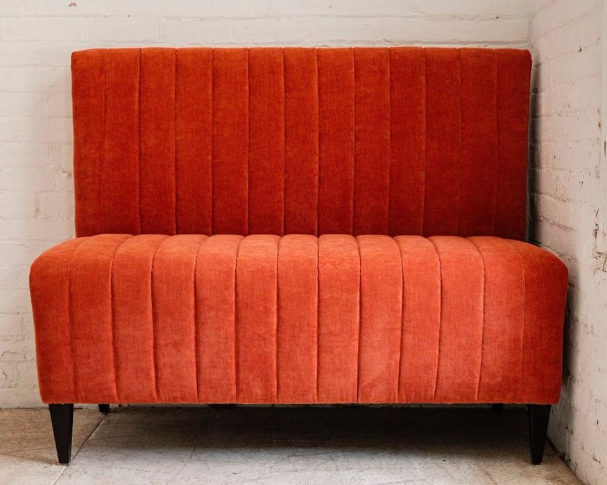 Диваны для кафе и ресторанов