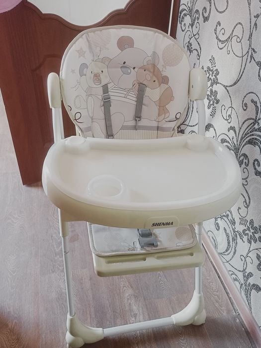 Стул для кормления