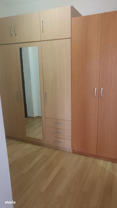 Garsoniera / Mansarda / Ostroveni /
