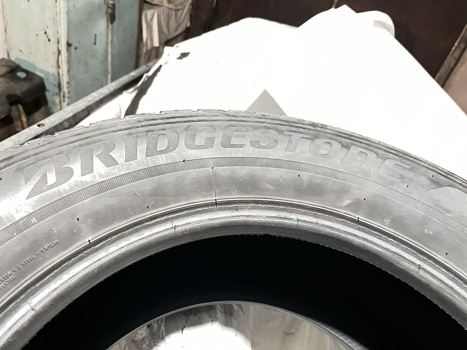 Шины Bridgestone 285/60/18