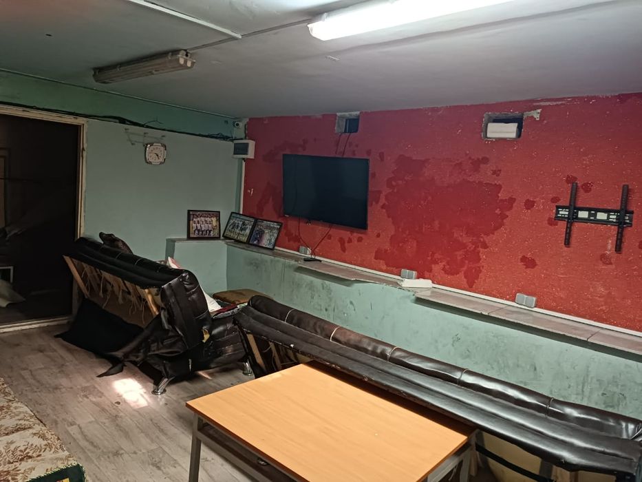 7ком кв Дархан Мкр Пристройка