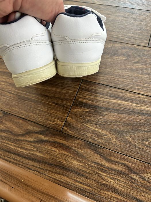 Sneakers copii, polo, măromea 31