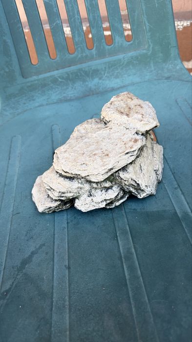 Decoratiune acvariu pesti