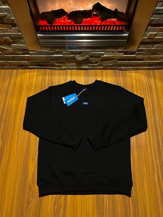 Bluza Hugo Originala diferite marimi