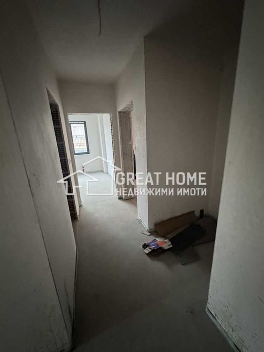 Продава се Тристаен апартамент в Търговище, Център - 92 кв.м за 693 €/кв.м - Снимка #6