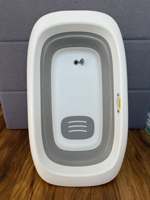 Cadita pliabila pentru copii, Little Mom