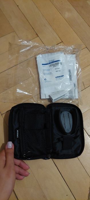 Vând set de monitorizare OneTouch Ultra 2 de la LifeScan, în stare perfectă de funcționare.