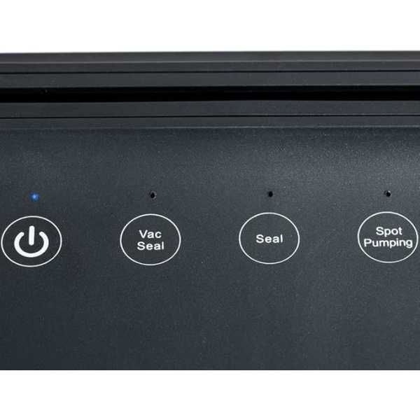 Акумулаторна вакуумна машина TOGNANA D2DMS01AVSP