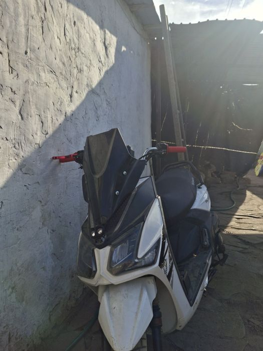 Продам самурай 150куб