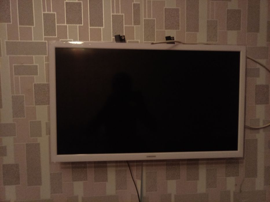 Телевизор Samsung