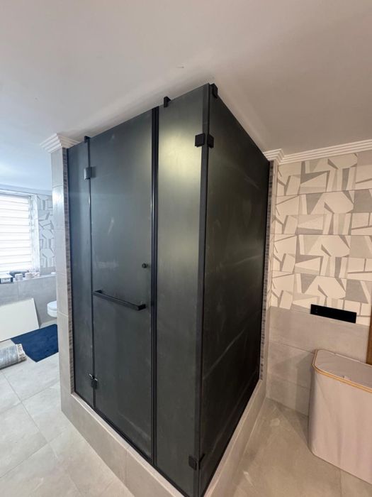 Изготовление душевых кабин