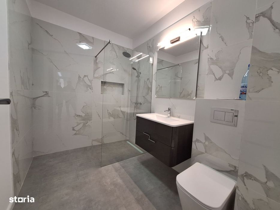 Apartament cu 3 camere, 58 mp, langa VIVO