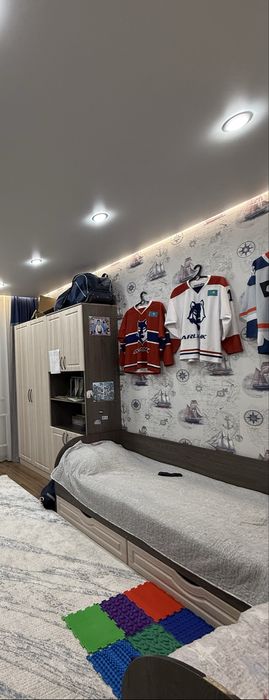 Продам кровати детские