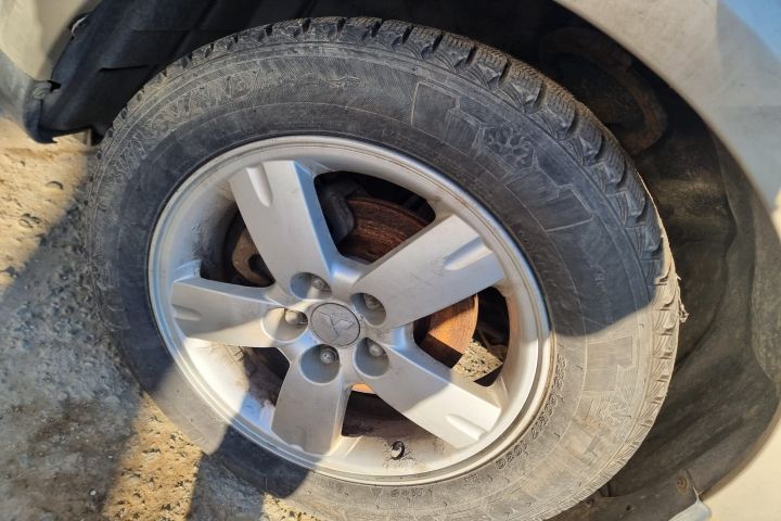 Dezmembrez Mitsubishi Outlander 2 [2005 - 2009] 6b31 6B31