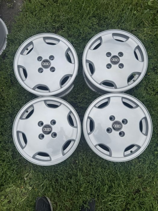 Диски на 15 4/108 original Germany