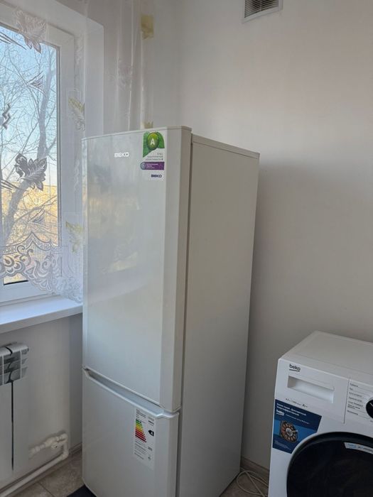 Холодильник марки BEKO