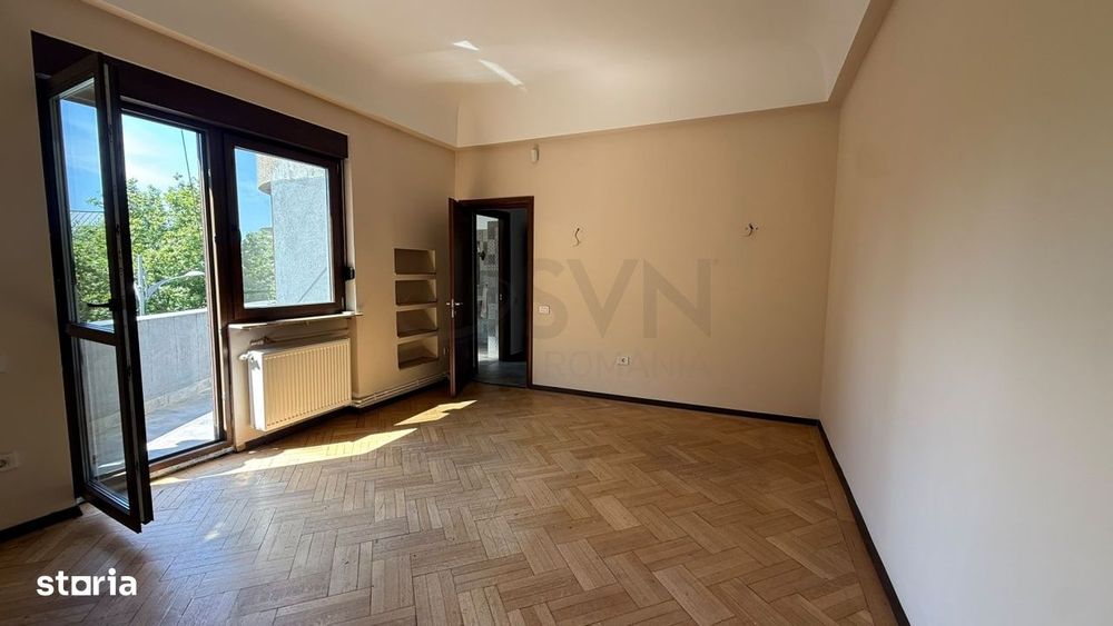 5 Camere l Victoriei l Lascar Catargiu