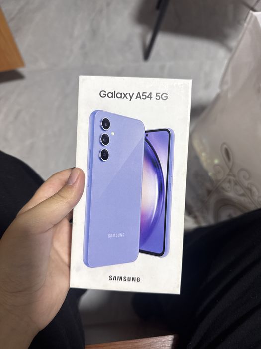 Samsung A54 5G 128гб