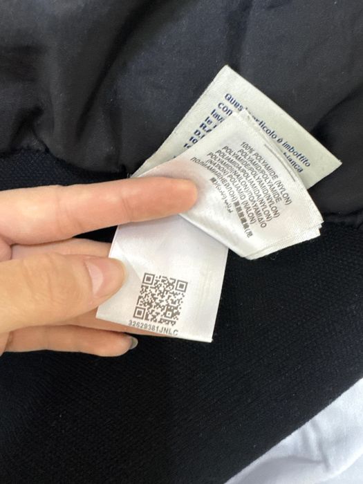 Moncler жилетка