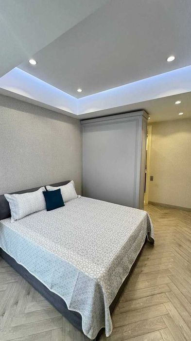 Сдается в Аренду 3х-комнатная квартира в ЖК "TIARA"