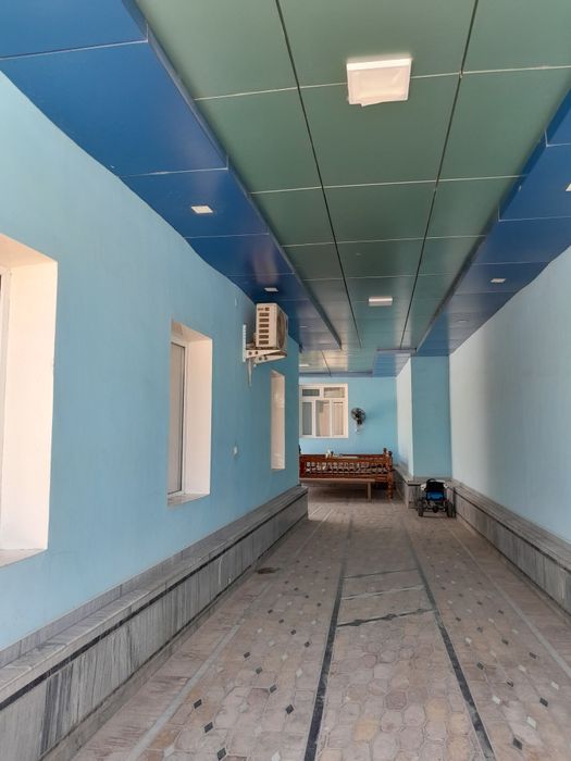 Участка сотилади сирдарё