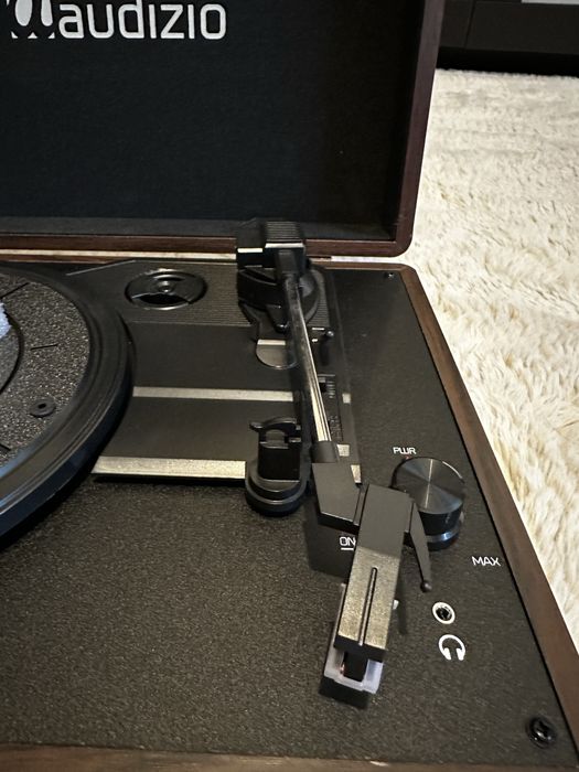 Pick up Audizio RP114W