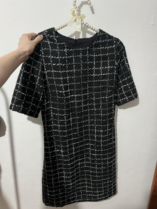 Разгрузка гардероба