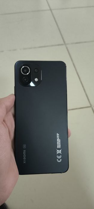 Xiaomi mi 11 lite 5g ne