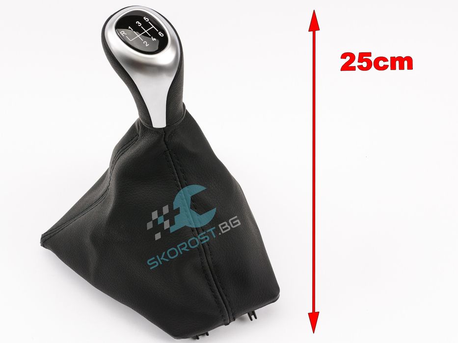 Скоростен Лост с Маншон за БМВ BMW F30 F31 F32 F33 F34