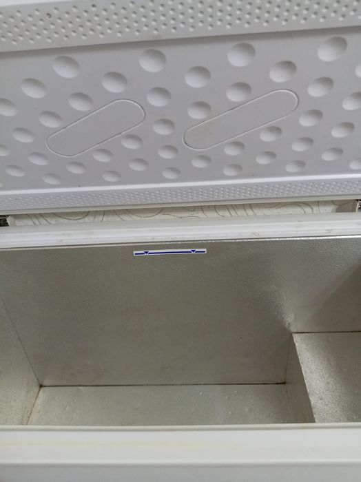 Продам морозильник Бирюса 330 литров