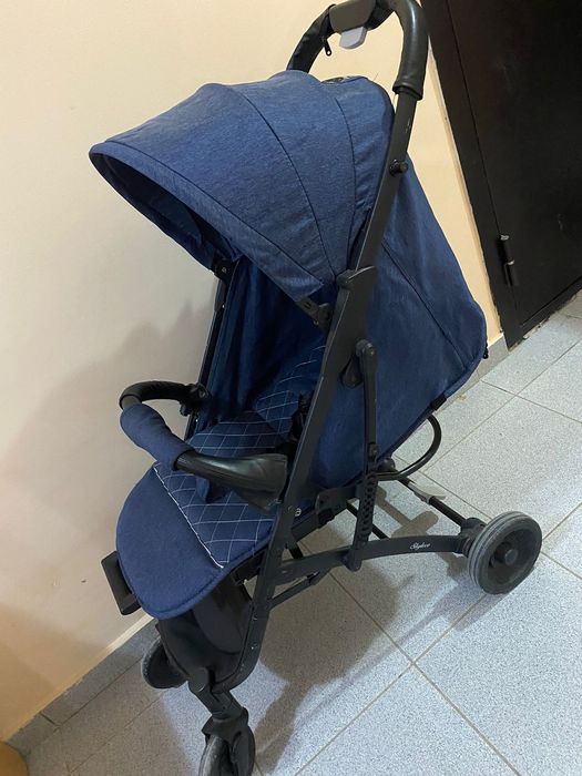 Продам коляску трансформер